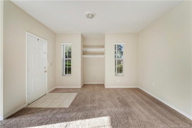 First-floor 2-bedroom, 2-bath condo in the perfect location on St. Lucie Trail Golf Club in Florida - for sale on GolfHomes.com, golf home, golf lot