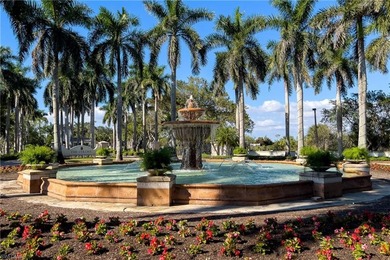 Experience Timeless Luxury at Las Palmas in The Colony Golf & on The Colony Golf and Country Club in Florida - for sale on GolfHomes.com, golf home, golf lot