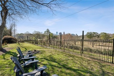 Cut loose from those other cookie cutter properties and step on Ansley Golf Club At Mid-Town in Georgia - for sale on GolfHomes.com, golf home, golf lot