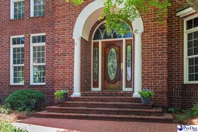 Welcome home to the desirable neighborhood of Westbrook!  This on The Traces Golf Club in South Carolina - for sale on GolfHomes.com, golf home, golf lot