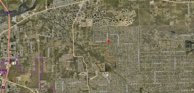 Excellent opportunity in an area with new construction homes on River Hall Country Club in Florida - for sale on GolfHomes.com, golf home, golf lot
