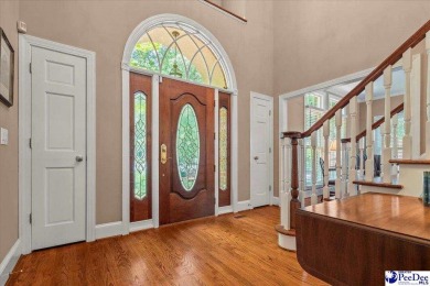 Welcome home to the desirable neighborhood of Westbrook!  This on The Traces Golf Club in South Carolina - for sale on GolfHomes.com, golf home, golf lot