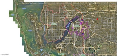 Excellent opportunity in an area with new construction homes on River Hall Country Club in Florida - for sale on GolfHomes.com, golf home, golf lot