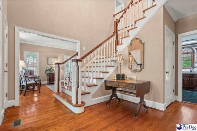 Welcome home to the desirable neighborhood of Westbrook!  This on The Traces Golf Club in South Carolina - for sale on GolfHomes.com, golf home, golf lot