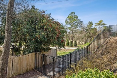 Cut loose from those other cookie cutter properties and step on Ansley Golf Club At Mid-Town in Georgia - for sale on GolfHomes.com, golf home, golf lot