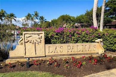 Experience Timeless Luxury at Las Palmas in The Colony Golf & on The Colony Golf and Country Club in Florida - for sale on GolfHomes.com, golf home, golf lot