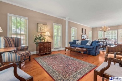 Welcome home to the desirable neighborhood of Westbrook!  This on The Traces Golf Club in South Carolina - for sale on GolfHomes.com, golf home, golf lot