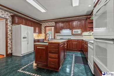 Welcome home to the desirable neighborhood of Westbrook!  This on The Traces Golf Club in South Carolina - for sale on GolfHomes.com, golf home, golf lot