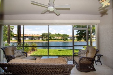 This one is a can't miss! Come and check out this perfectly on Colonial Country Club in Florida - for sale on GolfHomes.com, golf home, golf lot