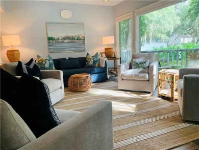 Welcome to your dream coastal retreat on St. Simons Island on Sea Palms Golf and Tennis Resort in Georgia - for sale on GolfHomes.com, golf home, golf lot