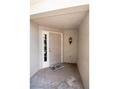 This one is a can't miss! Come and check out this perfectly on Colonial Country Club in Florida - for sale on GolfHomes.com, golf home, golf lot
