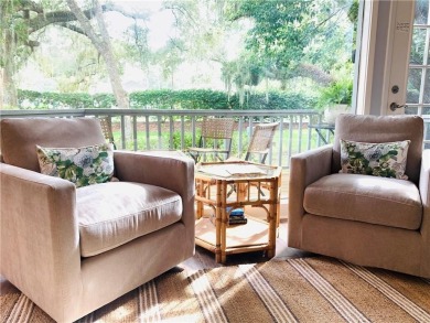 Welcome to your dream coastal retreat on St. Simons Island on Sea Palms Golf and Tennis Resort in Georgia - for sale on GolfHomes.com, golf home, golf lot