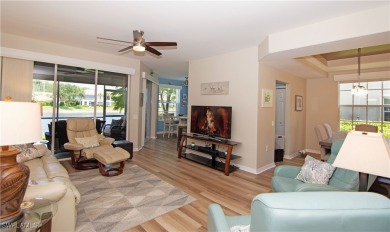 This one is a can't miss! Come and check out this perfectly on Colonial Country Club in Florida - for sale on GolfHomes.com, golf home, golf lot