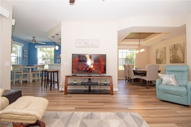 This one is a can't miss! Come and check out this perfectly on Colonial Country Club in Florida - for sale on GolfHomes.com, golf home, golf lot