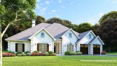 Looking for a new construction home in a well-established on Cross Creek Plantation in South Carolina - for sale on GolfHomes.com, golf home, golf lot