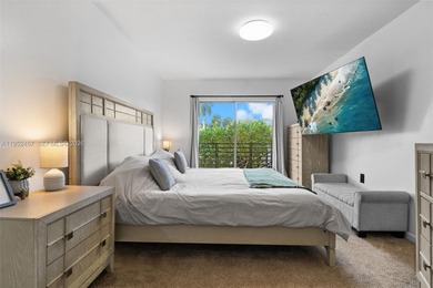 Hidden gem alert! Welcome to this spacious 2-bed, 2-bath on Miami Beach Golf Club in Florida - for sale on GolfHomes.com, golf home, golf lot