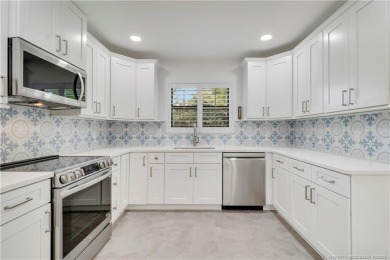 Beautifully remodeled home,Outstanding Community w/several clubs on Martin Downs Country Club in Florida - for sale on GolfHomes.com, golf home, golf lot