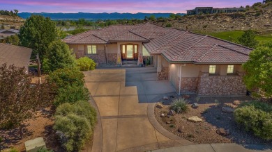 Beautiful custom Ranch style home with walkout lower level. 4198 on The Golf Club At Redlands Mesa in Colorado - for sale on GolfHomes.com, golf home, golf lot