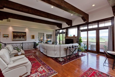Beautiful custom Ranch style home with walkout lower level. 4198 on The Golf Club At Redlands Mesa in Colorado - for sale on GolfHomes.com, golf home, golf lot