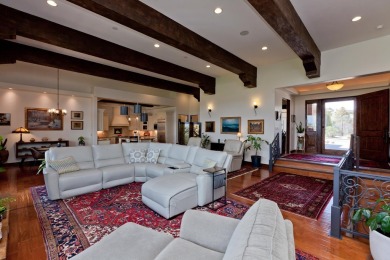 Beautiful custom Ranch style home with walkout lower level. 4198 on The Golf Club At Redlands Mesa in Colorado - for sale on GolfHomes.com, golf home, golf lot