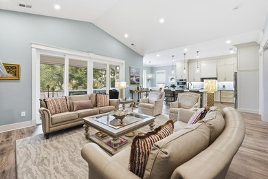 An exceptional creekfront offering in the coveted Colony Pointe on DeBordieu Country Club in South Carolina - for sale on GolfHomes.com, golf home, golf lot