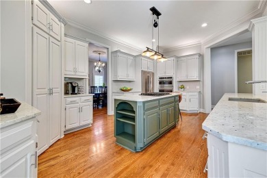 Enjoy the sweeping fairway views of Iron Horse Golf Course from on Ironhorse Golf Club in Kansas - for sale on GolfHomes.com, golf home, golf lot