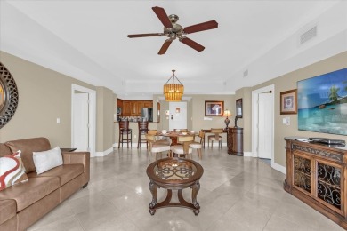 Fantastic 2 bed 2 bath FULLY FURNISHED condo with AMAZING GOLF on Reunion Resort Golf Course in Florida - for sale on GolfHomes.com, golf home, golf lot