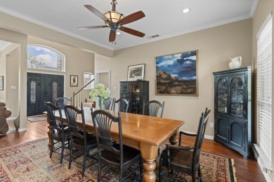 LOCATION LOCATION! You will definitely want to see this on Stonebridge Ranch Country Club in Texas - for sale on GolfHomes.com, golf home, golf lot