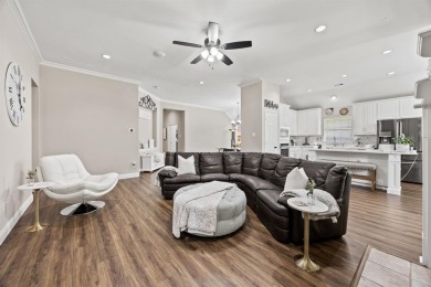 Welcome to 314 Lakewood Drive - a beautifully updated on Trophy Club of Dallas in Texas - for sale on GolfHomes.com, golf home, golf lot