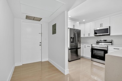 Looks like this unit is a page out of Architectural Digest! on Palm-Aire Country Club and Resort - Palms in Florida - for sale on GolfHomes.com, golf home, golf lot