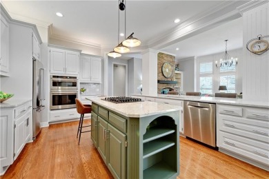 Enjoy the sweeping fairway views of Iron Horse Golf Course from on Ironhorse Golf Club in Kansas - for sale on GolfHomes.com, golf home, golf lot