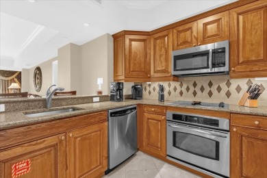 Fantastic 2 bed 2 bath FULLY FURNISHED condo with AMAZING GOLF on Reunion Resort Golf Course in Florida - for sale on GolfHomes.com, golf home, golf lot