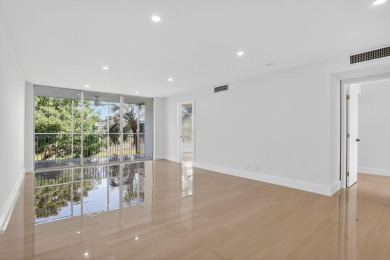 Looks like this unit is a page out of Architectural Digest! on Palm-Aire Country Club and Resort - Palms in Florida - for sale on GolfHomes.com, golf home, golf lot