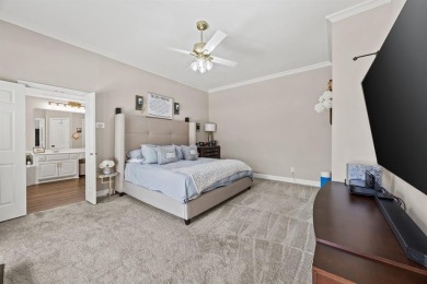 Welcome to 314 Lakewood Drive - a beautifully updated on Trophy Club of Dallas in Texas - for sale on GolfHomes.com, golf home, golf lot