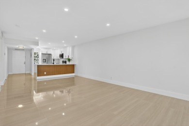 Looks like this unit is a page out of Architectural Digest! on Palm-Aire Country Club and Resort - Palms in Florida - for sale on GolfHomes.com, golf home, golf lot