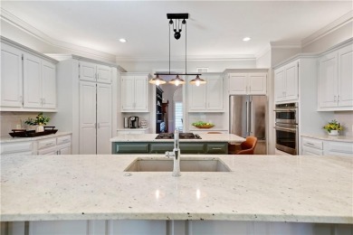 Enjoy the sweeping fairway views of Iron Horse Golf Course from on Ironhorse Golf Club in Kansas - for sale on GolfHomes.com, golf home, golf lot