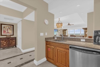 Fantastic 2 bed 2 bath FULLY FURNISHED condo with AMAZING GOLF on Reunion Resort Golf Course in Florida - for sale on GolfHomes.com, golf home, golf lot