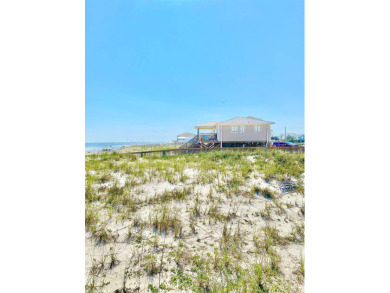 Come and build your *Beach Home* in the Gorgeous Community of on Kiva Dunes Golf Club in Alabama - for sale on GolfHomes.com, golf home, golf lot