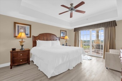 Fantastic 2 bed 2 bath FULLY FURNISHED condo with AMAZING GOLF on Reunion Resort Golf Course in Florida - for sale on GolfHomes.com, golf home, golf lot