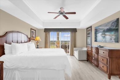 Fantastic 2 bed 2 bath FULLY FURNISHED condo with AMAZING GOLF on Reunion Resort Golf Course in Florida - for sale on GolfHomes.com, golf home, golf lot