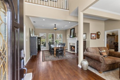 LOCATION LOCATION! You will definitely want to see this on Stonebridge Ranch Country Club in Texas - for sale on GolfHomes.com, golf home, golf lot