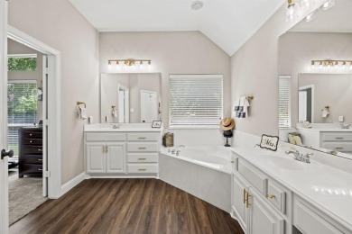 Welcome to 314 Lakewood Drive - a beautifully updated on Trophy Club of Dallas in Texas - for sale on GolfHomes.com, golf home, golf lot