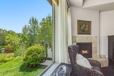 Charming-inviting 3-Bedroom Ranch Home with Stunning Mt. Sopris on Ironbridge Golf Club in Colorado - for sale on GolfHomes.com, golf home, golf lot