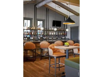 Brand-new luxury paired home in Harmony Club quality built by on Harmony Golf Club in Colorado - for sale on GolfHomes.com, golf home, golf lot