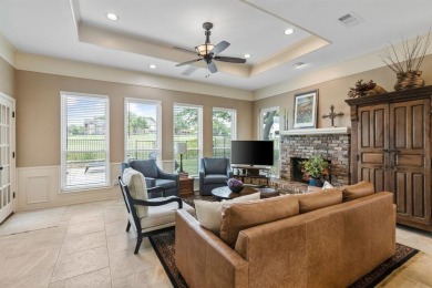 LOCATION LOCATION! You will definitely want to see this on Stonebridge Ranch Country Club in Texas - for sale on GolfHomes.com, golf home, golf lot