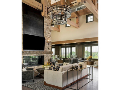 Brand-new luxury paired home in Harmony Club quality built by on Harmony Golf Club in Colorado - for sale on GolfHomes.com, golf home, golf lot