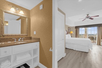 Fantastic 2 bed 2 bath FULLY FURNISHED condo with AMAZING GOLF on Reunion Resort Golf Course in Florida - for sale on GolfHomes.com, golf home, golf lot