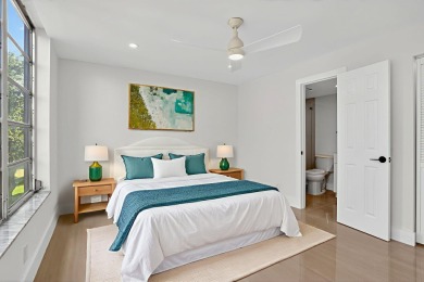 Looks like this unit is a page out of Architectural Digest! on Palm-Aire Country Club and Resort - Palms in Florida - for sale on GolfHomes.com, golf home, golf lot