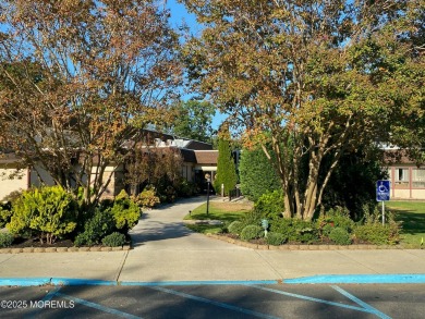 Welcome to the desirable Eton END unit featuring additional on Leisure Village East in New Jersey - for sale on GolfHomes.com, golf home, golf lot