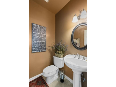 LOCATION LOCATION! You will definitely want to see this on Stonebridge Ranch Country Club in Texas - for sale on GolfHomes.com, golf home, golf lot